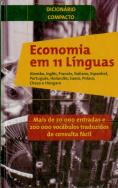 Economia em 11 Línguas