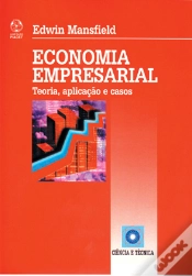 Capa do artigo Economia Empresarial 