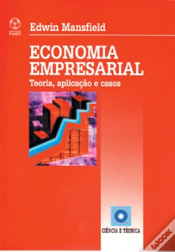Capa do artigo Economia Empresarial 