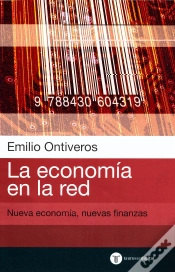 Capa do artigo Economia En La Red, La
