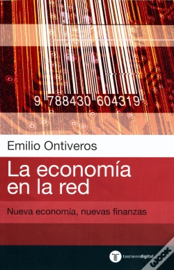 Capa do artigo Economia En La Red, La