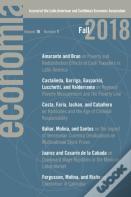 Economia: Fall 2018