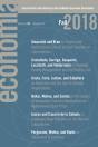 Economia: Fall 2018 - Preview