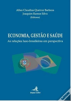 Capa do artigo Economia, Gestão e Saúde