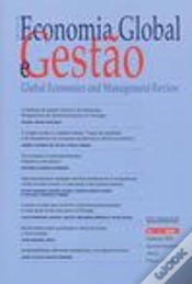 Capa do artigo Economia Global e Gestão - N.º 1/2009