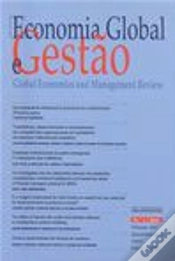 Capa do artigo Economia Global e Gestão - N.º 1/2010