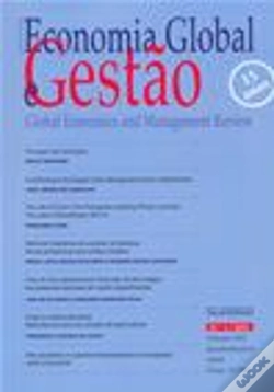 Capa do artigo Economia Global e Gestão - N.º 1/2011