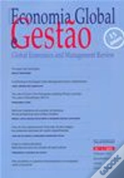 Capa do artigo Economia Global e Gestão - N.º 1/2011