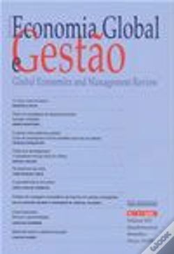 Capa do artigo Economia Global e Gestão - N.º 2/2009