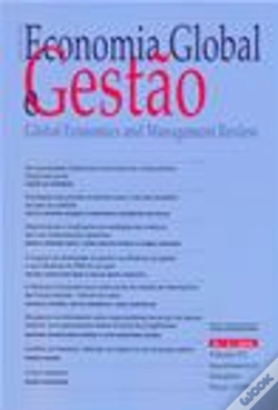 Capa do artigo Economia Global e Gestão - N.º 2/2010