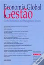 Capa do artigo Economia Global e Gestão - N.º 2/2010