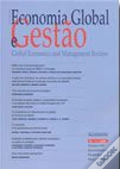 Capa do artigo Economia Global e Gestão - N.º 3/2009