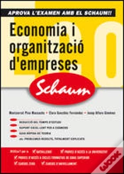 Capa do artigo Economia i Organització d