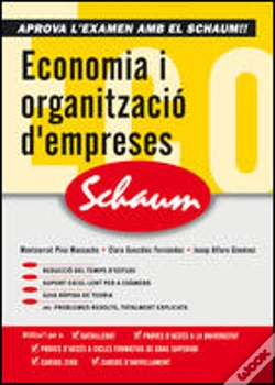 Capa do artigo Economia i Organització d'Empreses