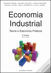 Capa do artigo Economia Industrial
