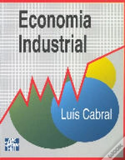 Capa do artigo Economia Industrial