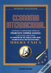 Capa do artigo Economia Internacional