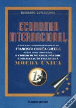 Capa do artigo Economia Internacional