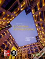 Capa do artigo Economia Internacional