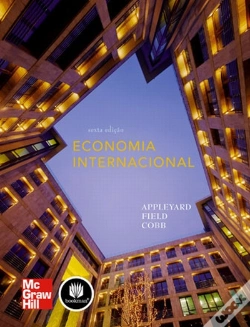 Capa do artigo Economia Internacional