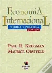 Capa do artigo Economia Internacional