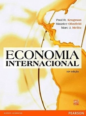 Capa do artigo Economia Internacional