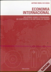Capa do artigo Economia Internacional
