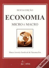 Capa do artigo Economia
