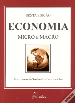 Capa do artigo Economia