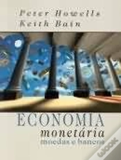 Capa do artigo Economia Monetária - Moedas e Bancos