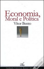 Capa do artigo Economia, Moral e Política