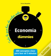Capa do artigo Economía Para Dummies