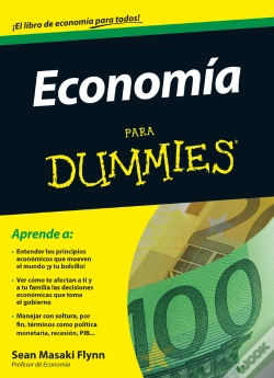Capa do artigo Economía Para Dummies