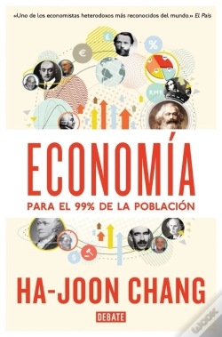 Capa do artigo Economía Para El 99% De La Población