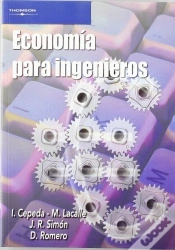 Capa do artigo Economía Para Ingenieros