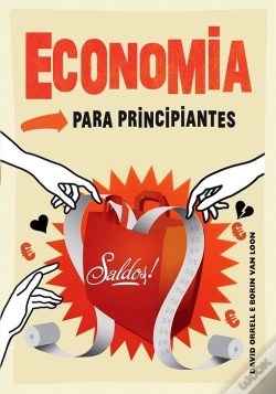 Capa do artigo Economia para Principiantes