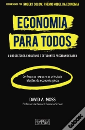 Capa do artigo Economia para Todos