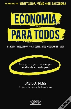 Capa do artigo Economia para Todos