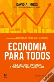 Capa do artigo Economia para Todos