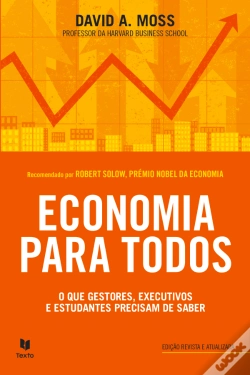 Capa do artigo Economia para Todos