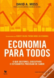 Capa do artigo Economia Para Todos