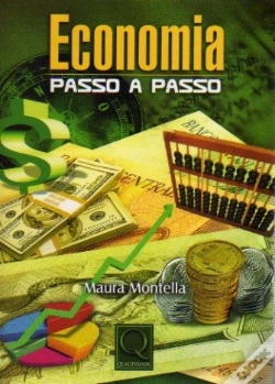 Capa do artigo Economia Passo a Passo