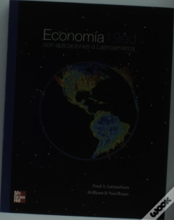 Capa do artigo Economia