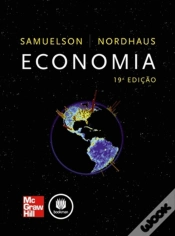 Capa do artigo Economia