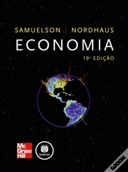 Capa do artigo Economia