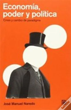 Capa do artigo Economia, Poder Y Politica  