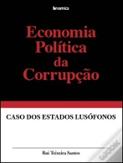 Capa do artigo Economia Política da Corrupção