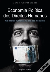 Capa do artigo Economia Política dos Direitos Humanos