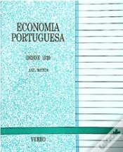Capa do artigo Economia Portuguesa