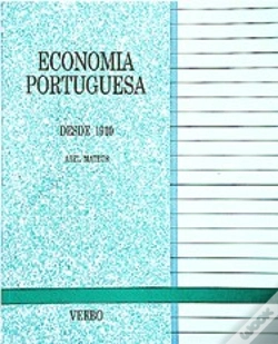 Capa do artigo Economia Portuguesa